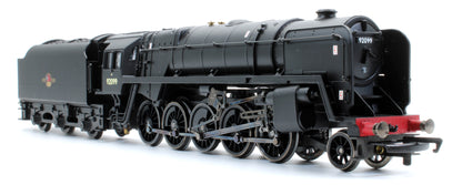 Pre-Owned BR 9F Fitted Freight Train Pack