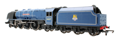 Pre-Owned R1094 The Royal Scot Train Set