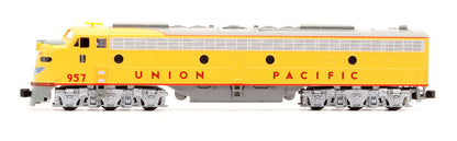 Pre-Owned 176-5317 E9A Diesel Locomotive Union Pacific - Road #957