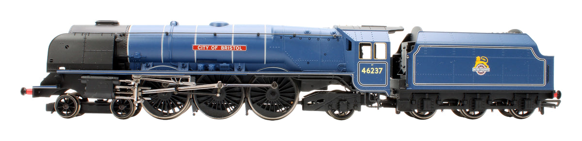 Pre-Owned R1094 The Royal Scot Train Set