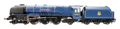Pre-Owned R1094 The Royal Scot Train Set