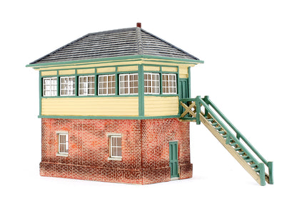 Pre-Owned R8955 Skaledale Signal Box