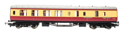 Pre-Owned R1094 The Royal Scot Train Set