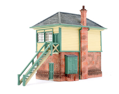 Pre-Owned R8955 Skaledale Signal Box