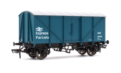 Pre-Owned 957009 BR 1/801 Parcels (NRV) Van No.E87695