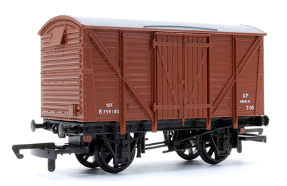 Pre-Owned BR 9F Fitted Freight Train Pack