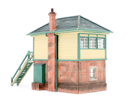 Pre-Owned R8955 Skaledale Signal Box