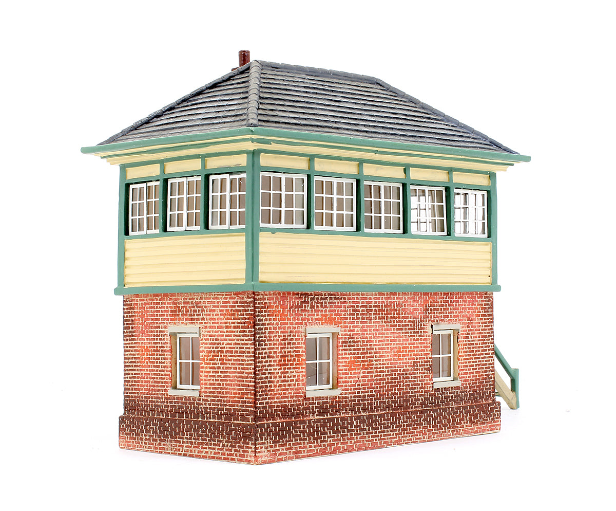 Pre-Owned R8955 Skaledale Signal Box