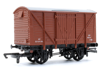 Pre-Owned BR 9F Fitted Freight Train Pack