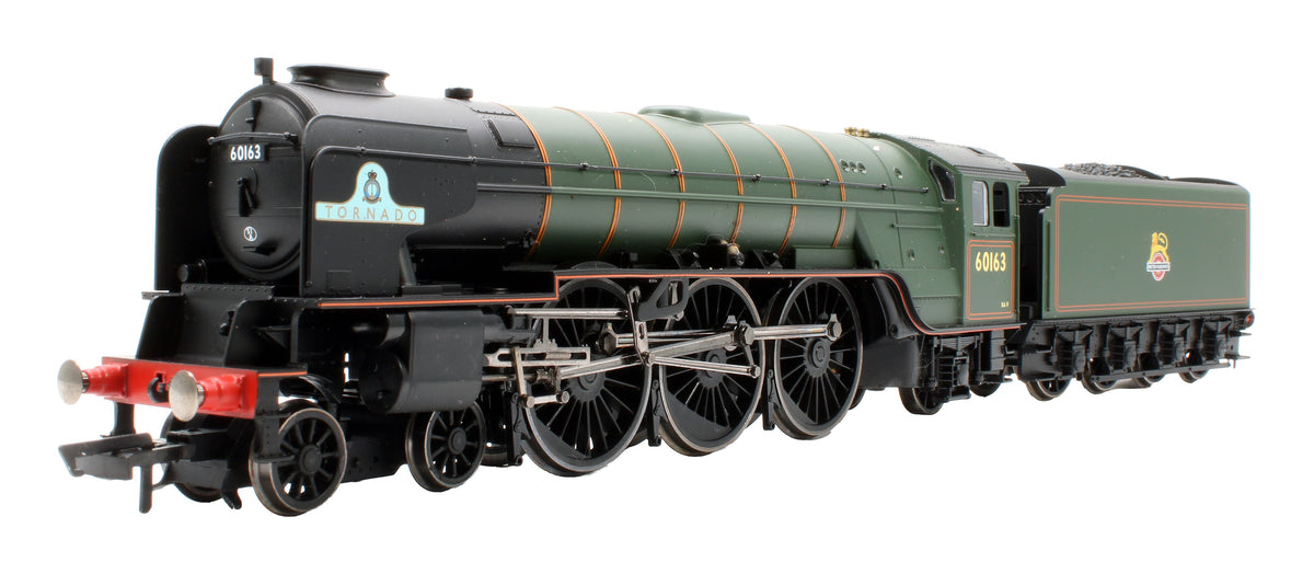 Pre-Owned R1169 Tornado Pullman Train Set