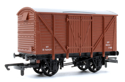 Pre-Owned BR 9F Fitted Freight Train Pack