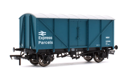 Pre-Owned 957009 BR 1/801 Parcels (NRV) Van No.E87695