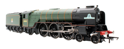 Pre-Owned R1169 Tornado Pullman Train Set