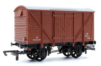 Pre-Owned BR 9F Fitted Freight Train Pack