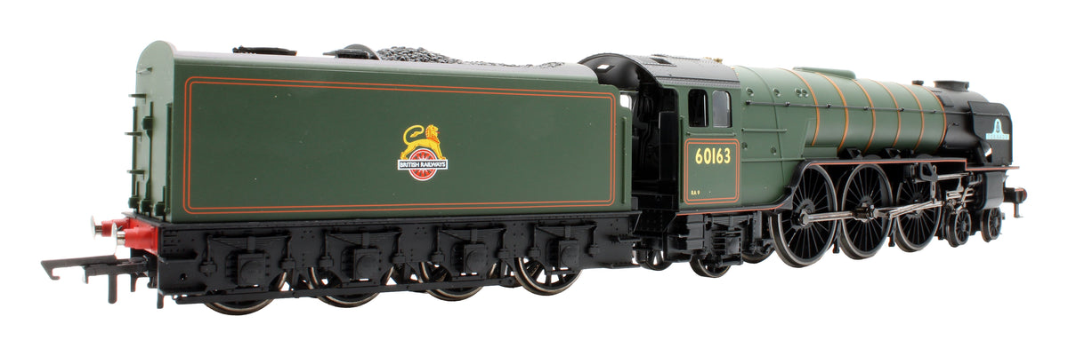 Pre-Owned R1169 Tornado Pullman Train Set
