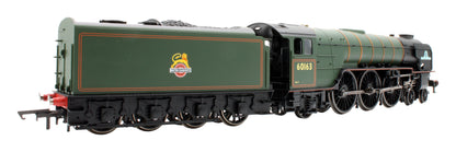 Pre-Owned R1169 Tornado Pullman Train Set