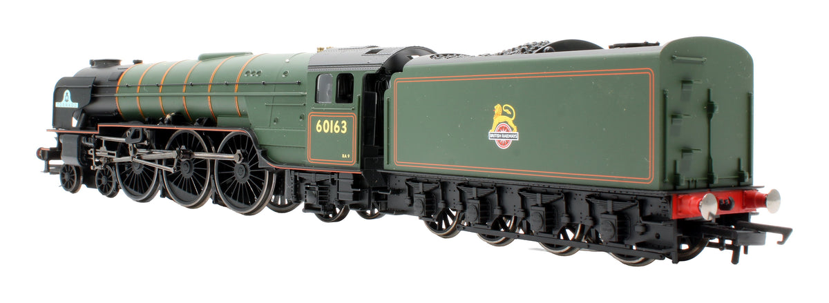 Pre-Owned R1169 Tornado Pullman Train Set
