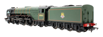 Pre-Owned R1169 Tornado Pullman Train Set