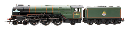 Pre-Owned R1169 Tornado Pullman Train Set