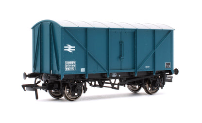 Pre-Owned 957012 BR 1/801 Barrier Van No.W87573