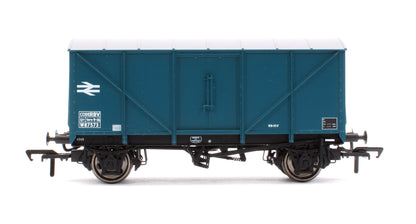 Pre-Owned 957012 BR 1/801 Barrier Van No.W87573