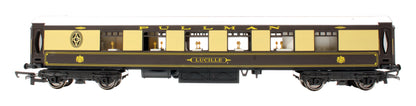 Pre-Owned R1169 Tornado Pullman Train Set