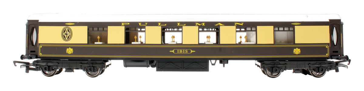 Pre-Owned R1169 Tornado Pullman Train Set