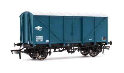 Pre-Owned 957012 BR 1/801 Barrier Van No.W87573