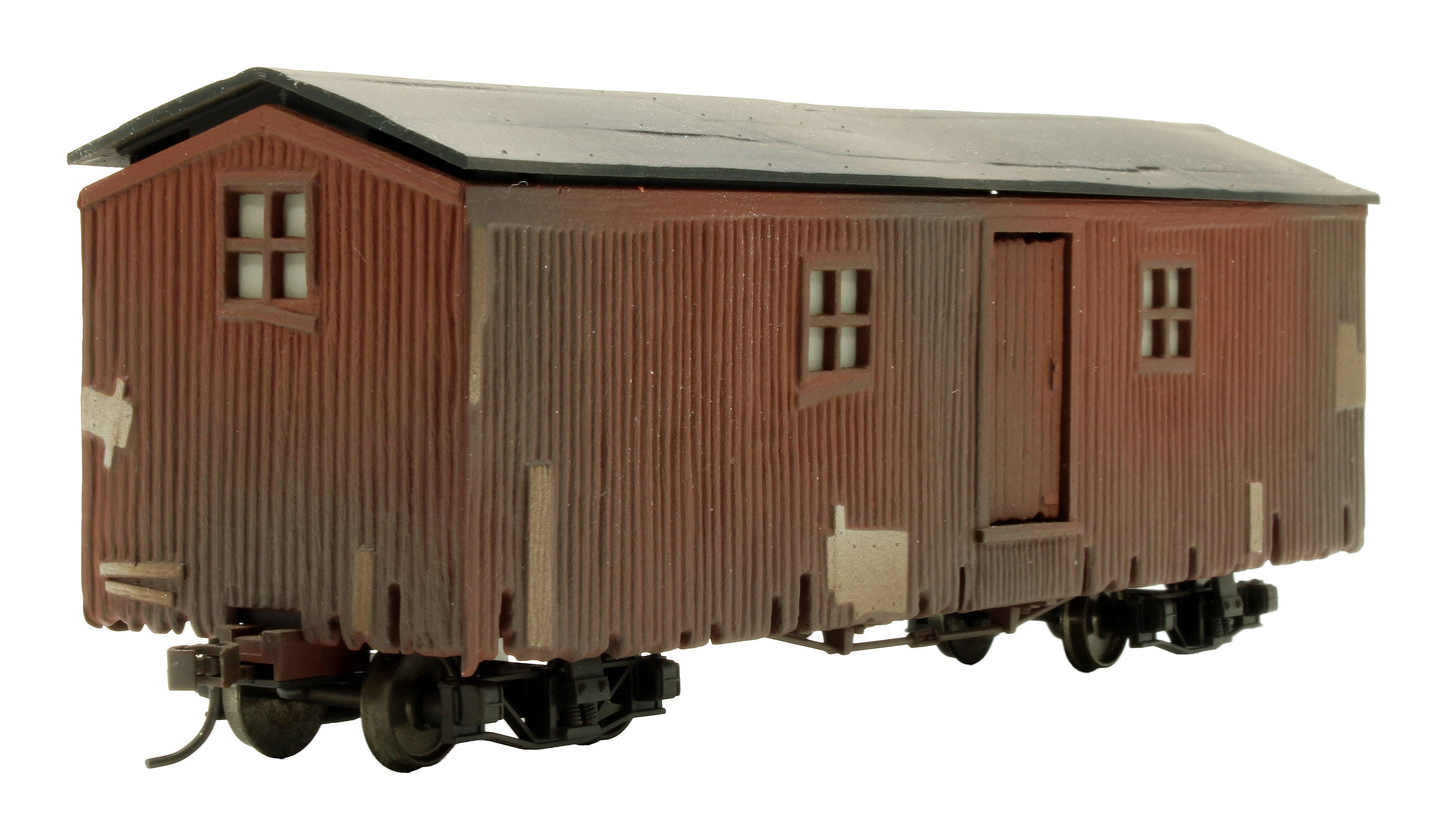 Pre-Owned 26998 Camp Car Bunk Car