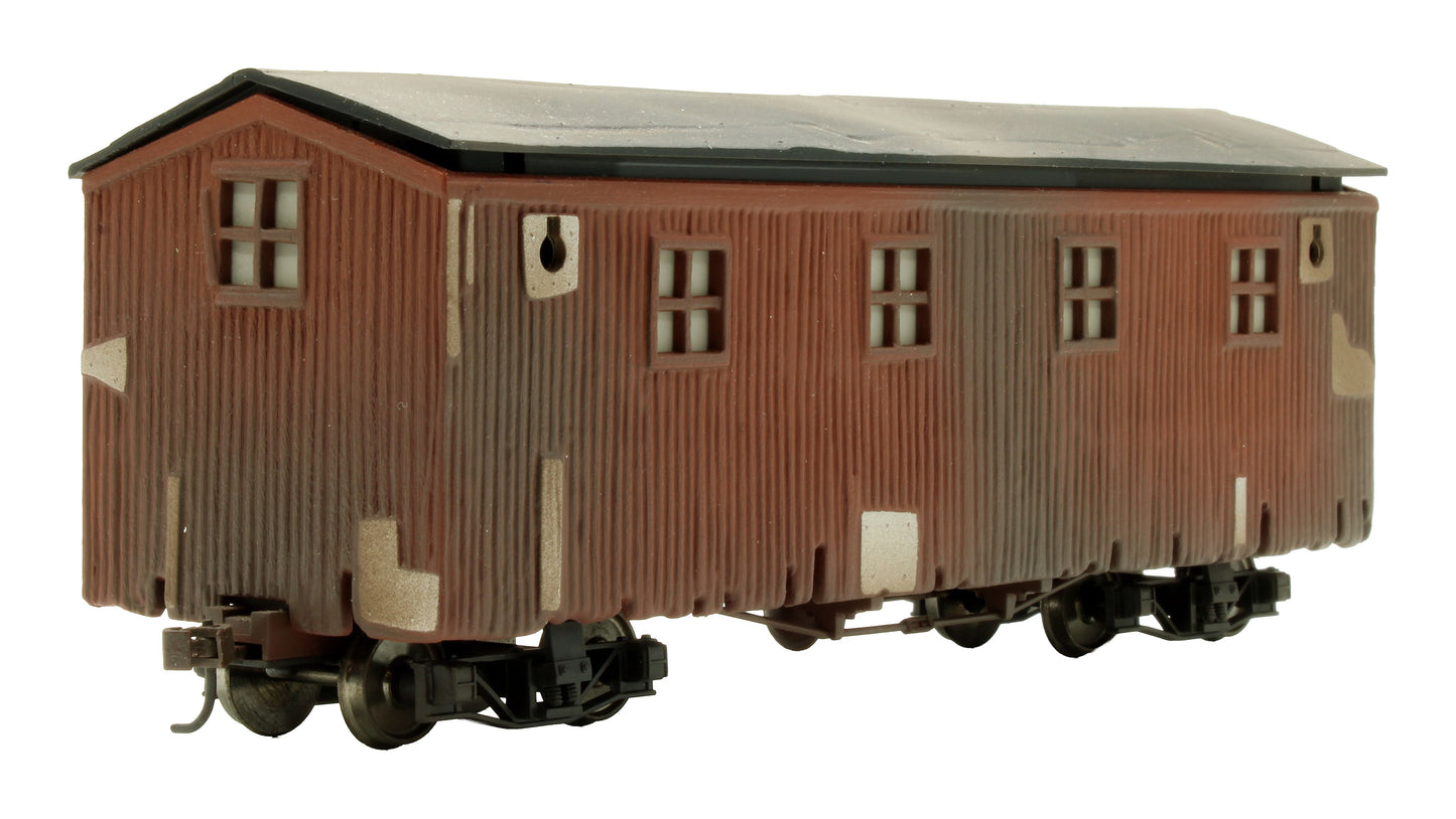 Pre-Owned 26998 Camp Car Bunk Car