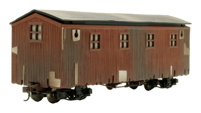 Pre-Owned 26998 Camp Car Bunk Car