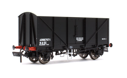 Pre-Owned 957016 BR 1/801 Departmental Van No.ADM87671