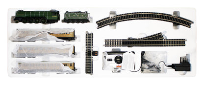 Pre-Owned R1183 Master Of The Glens Train Set