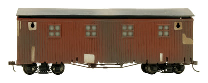 Pre-Owned 26998 Camp Car Bunk Car