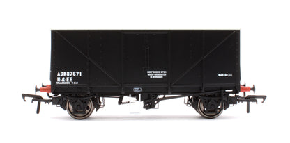 Pre-Owned 957016 BR 1/801 Departmental Van No.ADM87671