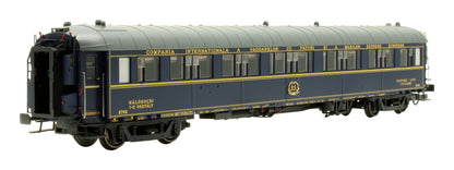 Pre-Owned 49145 CIWL Type WL S2 Sleeping Coach