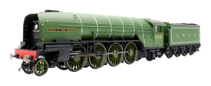 Pre-Owned R1183 Master Of The Glens Train Set