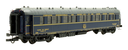 Pre-Owned 49145 CIWL Type WL S2 Sleeping Coach