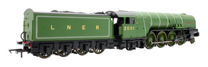 Pre-Owned R1183 Master Of The Glens Train Set