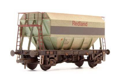 Pre-Owned CM PG012 OR-1 PGA Redland Hopper Wagon '14815' - Custom Weathered