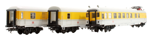 Pre-Owned 42996 Measuring cars of the DB - pack of 3