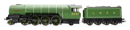 Pre-Owned R1183 Master Of The Glens Train Set