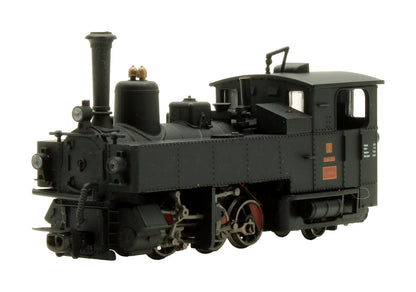 Pre-Owned L177700 Zillertal Railway Train Pack Steam Locomotive & 3 Coach Set