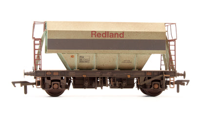 Pre-Owned CM PG012 OR-1 PGA Redland Hopper Wagon '14815' - Custom Weathered