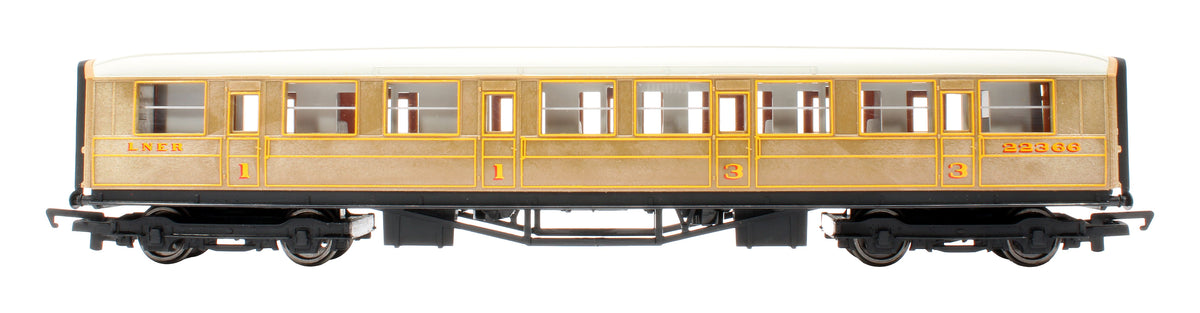 Pre-Owned R1183 Master Of The Glens Train Set