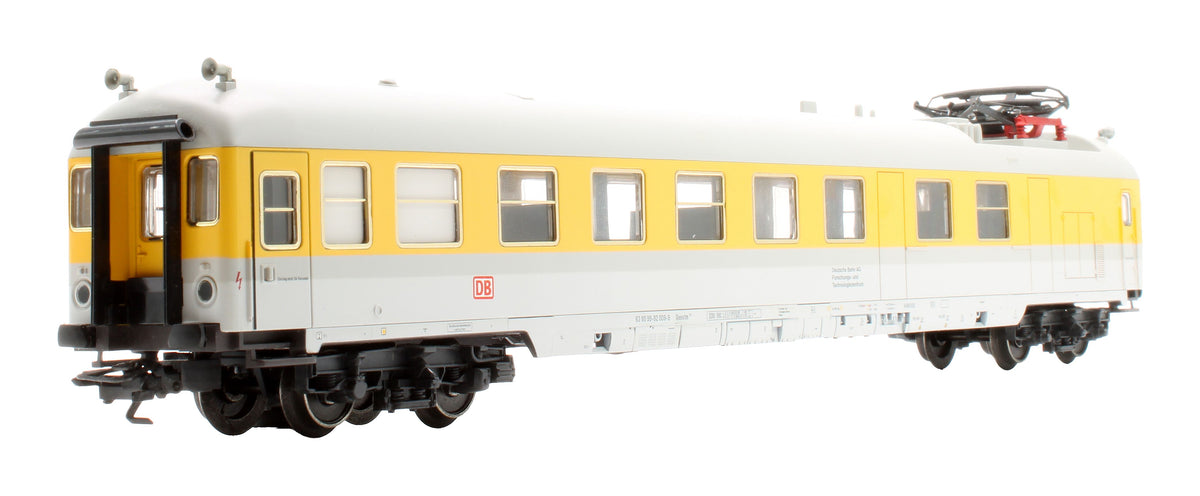 Pre-Owned 42996 Measuring cars of the DB - pack of 3