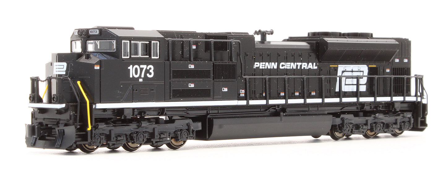 Pre-Owned 176-8510-1 SD70ACe Diesel Locomotive Penn Central - Road #1073 - DCC Fitted