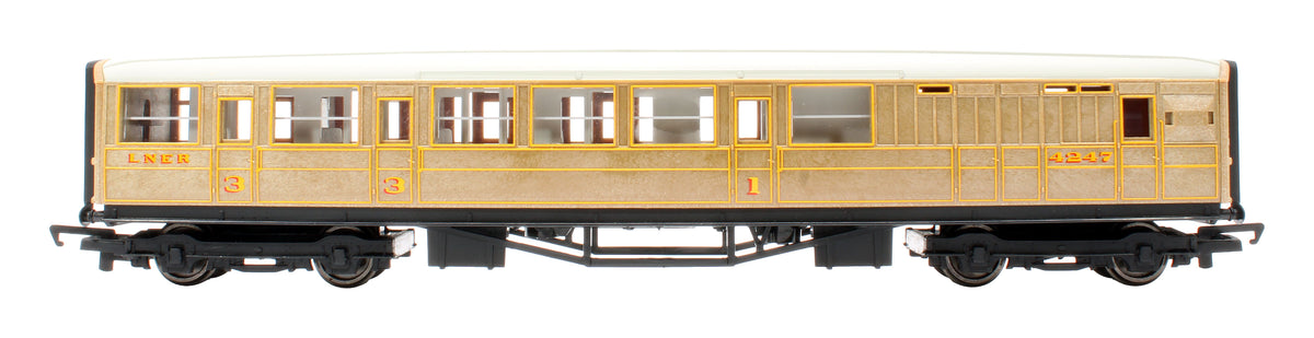 Pre-Owned R1183 Master Of The Glens Train Set