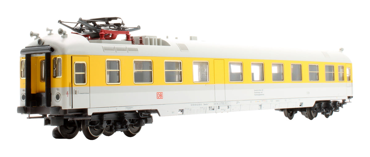 Pre-Owned 42996 Measuring cars of the DB - pack of 3