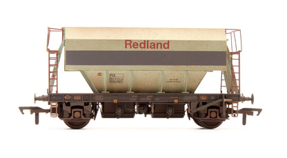 Pre-Owned CM PG012 OR-1 PGA Redland Hopper Wagon '14815' - Custom Weathered